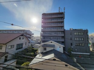 サンヴィラージュ東羽衣の物件内観写真